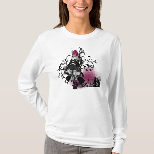 val1 tシャツ (正面)