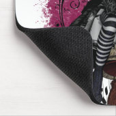 Val2マウスパッド マウスパッド (コーナー)