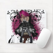 Val2マウスパッド マウスパッド (マウス)