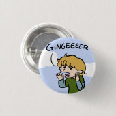 Val 缶バッジ (正面&裏面)