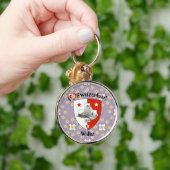 Valais / Wallis Suisse-Schweiz Schlüsselanhänger キーホルダー (手)