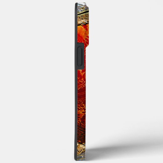 Valcurrace Monogramm-Schutz Case-Mate iPhoneケース (裏面 / 右)