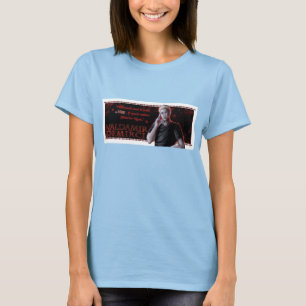 Valdamirの信号器のティー Tシャツ