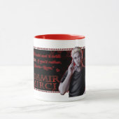 Valdamirの信号器のマグ マグカップ (中央)