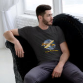 Valdez Fly in Alaska T-Shirt Tシャツ