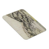 Vale of Llangollen (紙付/c) マグネット (右側)