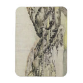 Vale of Llangollen (紙付/c) マグネット (縦)