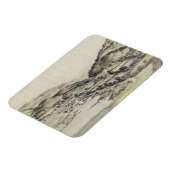 Vale of Llangollen (紙付/c) マグネット (左側)