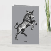 Valefor Rising Chaos in Motion カード (裏面)