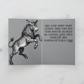 Valefor Rising Chaos in Motion カード (内部)