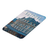 Valence Photoヴィンテージ マグネット (左側)