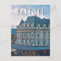 Valence Photo Vintage 