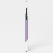 Valenti Logoの電話ケース別 iPhoneケース (左側)