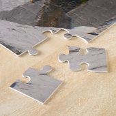 Valentia島ケリー・アイルランド。 ジグソーパズル (側面)