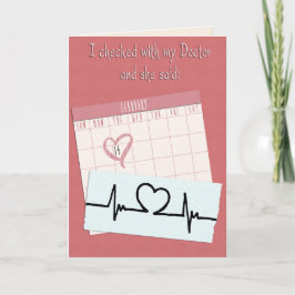 Valentine おもしろい My Doctorが言った… v2 シーズンカード