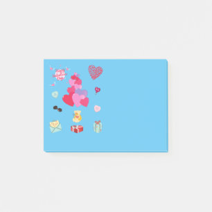 "VALENTINE"投稿 – itメモ ポストイット