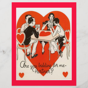 Valentine Bridge Gameカスタマイズ可能