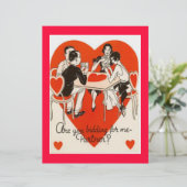 Valentine Bridge Gameカスタマイズ可能 (スタンド正面)