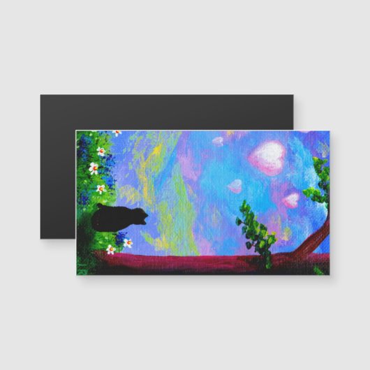 Valentine Cats (正面/裏面)