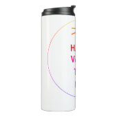 VALENTINE DAY タンブラー (回転左)