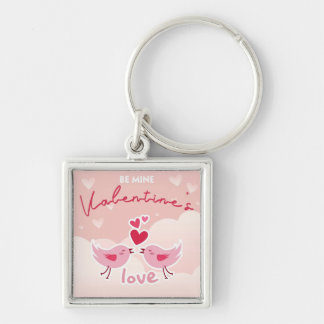 valentine day key chain  キーホルダー