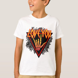 Valentine day´s Love romantic holiday heart romans Tシャツ