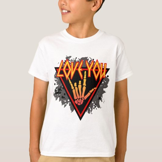 Valentine day´s Love romantic holiday heart romans Tシャツ (正面)