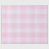 Valentine Gift Wrap Cute Funny Love ラッピングペーパー (フラット)