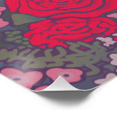 Valentine girl ポスター (コーナー)