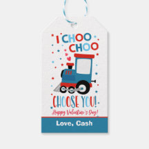 Valentine I Choo Choo Choo Chool Classroom