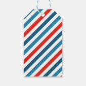 Valentine I Choo Choo Choo Chool Classroom ギフトタグ (裏面)