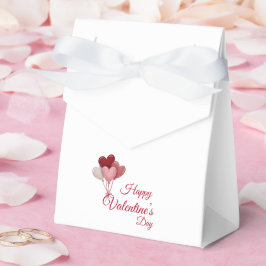 Valentine Love Card | Romantic for Him & Her フェイバーボックス