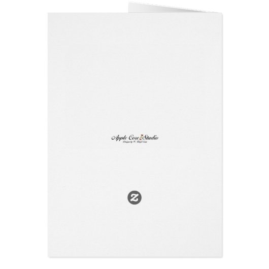 Valentine - My heart is the canvas of your love (裏面)