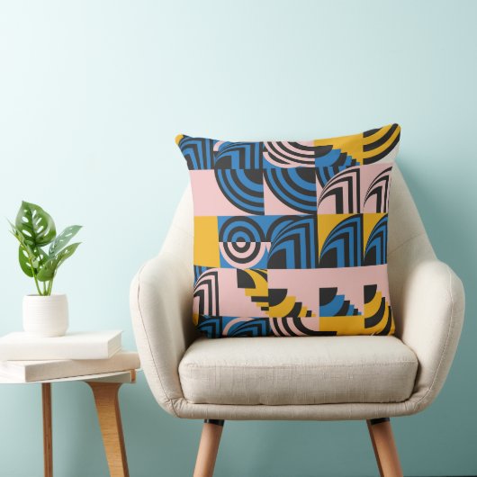 Valentine Pattern  クッション (椅子)