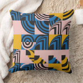 Valentine Pattern クッション (ブランケット)