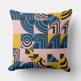 Valentine Pattern  クッション