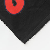 Valentine Pharmacist Diabetic Nurse Insulin Diabet フリースブランケット (角)