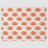 Valentine rose 薄葉紙 (正面)