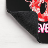 Valentine’s Day 67 Meme Happy Valentines Day Funny マウスパッド (コーナー)