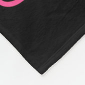 Valentine’s Day 6-7 Meme Six Seven 6 7 Valentine H フリースブランケット (角)