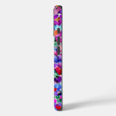 Valentine’s Day iPhone 16 Case | Romantic Case-Mate iPhoneケース (裏面 / 左)