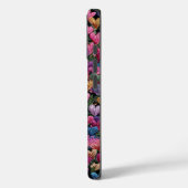 Valentine’s Day iPhone 16 Case | Romantic Case-Mate iPhoneケース (裏面 / 左)