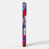 Valentine’s Day iPhone 16 Case | Romantic Case-Mate iPhoneケース (裏面 / 右)