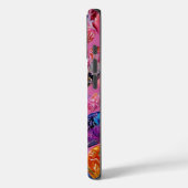 Valentine’s Day iPhone 16 Case | Romantic Case-Mate iPhoneケース (裏面 / 左)