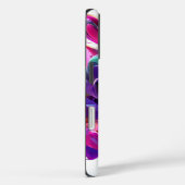 Valentine’s Day iPhone 16 Case | Romantic Case-Mate iPhoneケース (裏面 / 右)