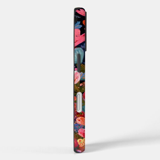 Valentine’s Day iPhone 16 Case | Romantic Case-Mate iPhoneケース (裏面 / 右)