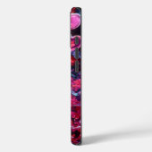 Valentine’s Day iPhone 16 Case | Romantic Case-Mate iPhoneケース (裏面 / 左)