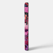 Valentine’s Day iPhone 16 Case | Romantic Case-Mate iPhoneケース (裏面 / 左)