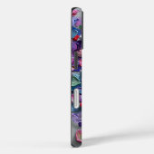 Valentine’s Day iPhone 16 Case | Romantic Case-Mate iPhoneケース (裏面 / 右)