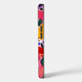 Valentine’s Day iPhone 16 Case | Romantic Case-Mate iPhoneケース (裏面 / 左)